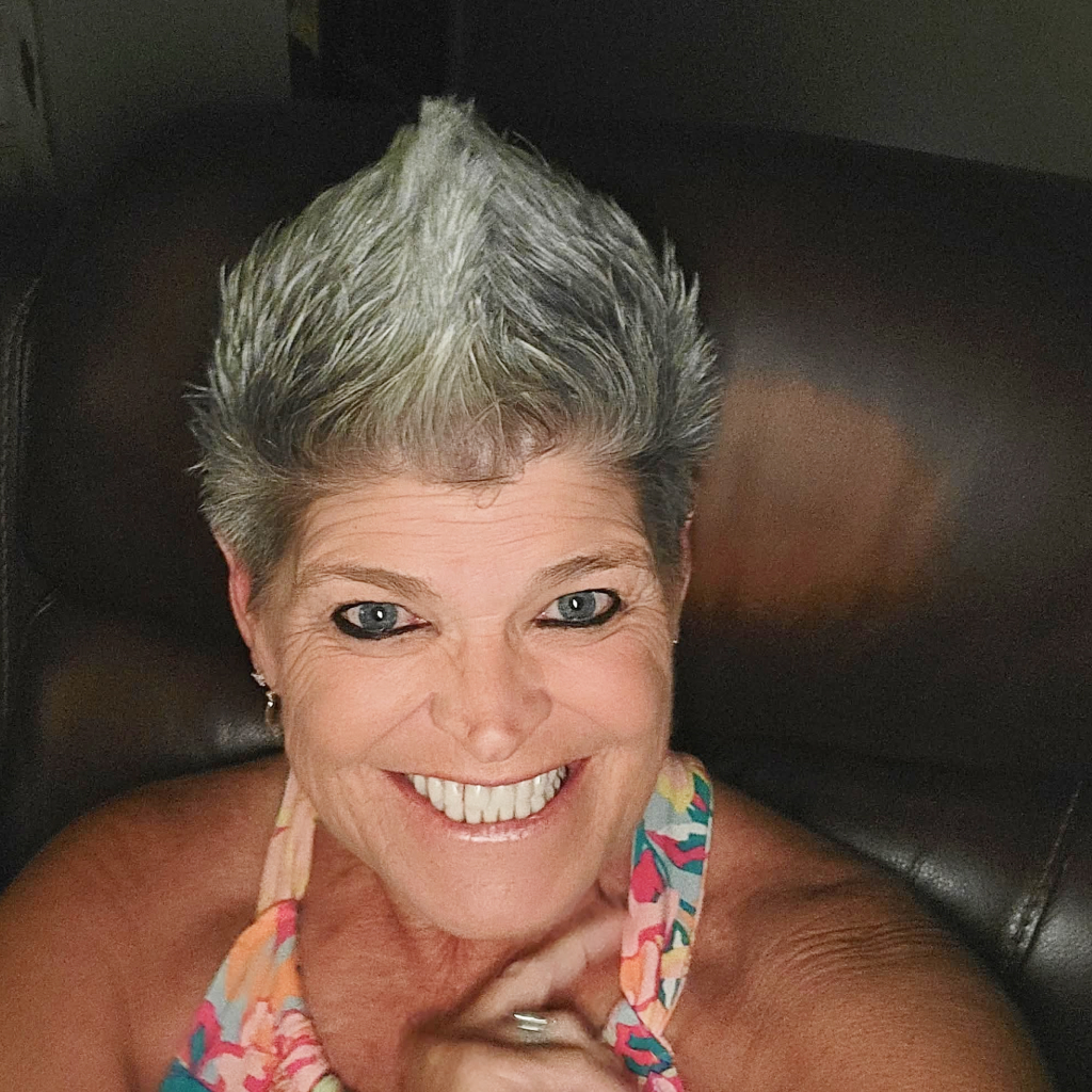 Kim Chamberlain, Cleaning Business Owner